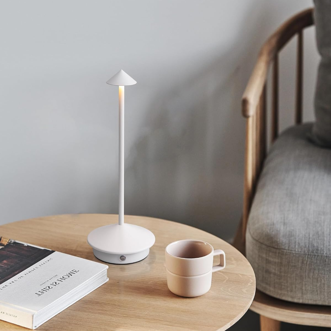 Lampe Flèche sans fil