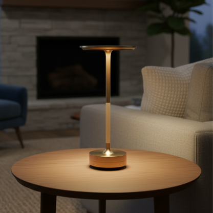 Lampe d'Ambiance Tactile sans fil