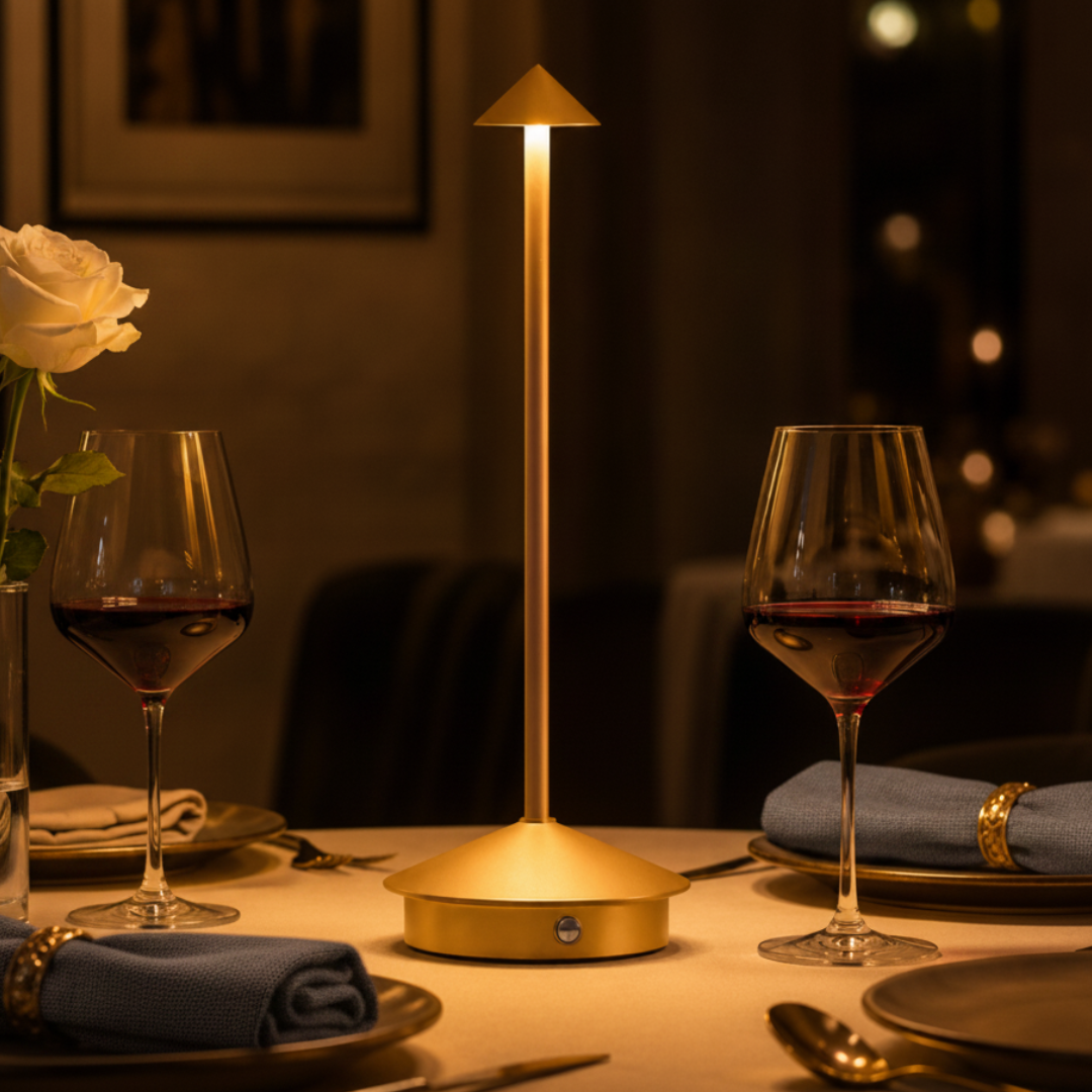 Lampe Flèche sans fil