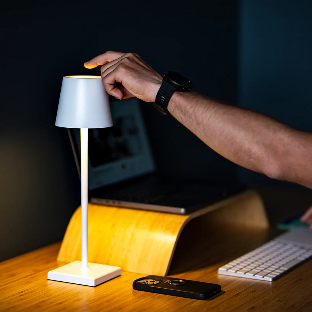 Lampe Abat-jour sans fil
