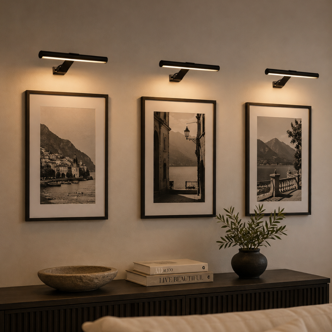 Tableau Lumineux sans fil