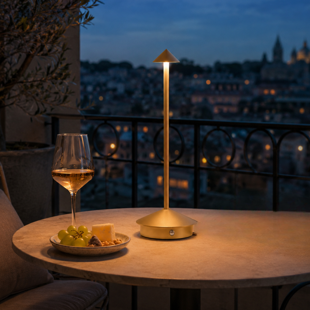 Lampe Flèche sans fil
