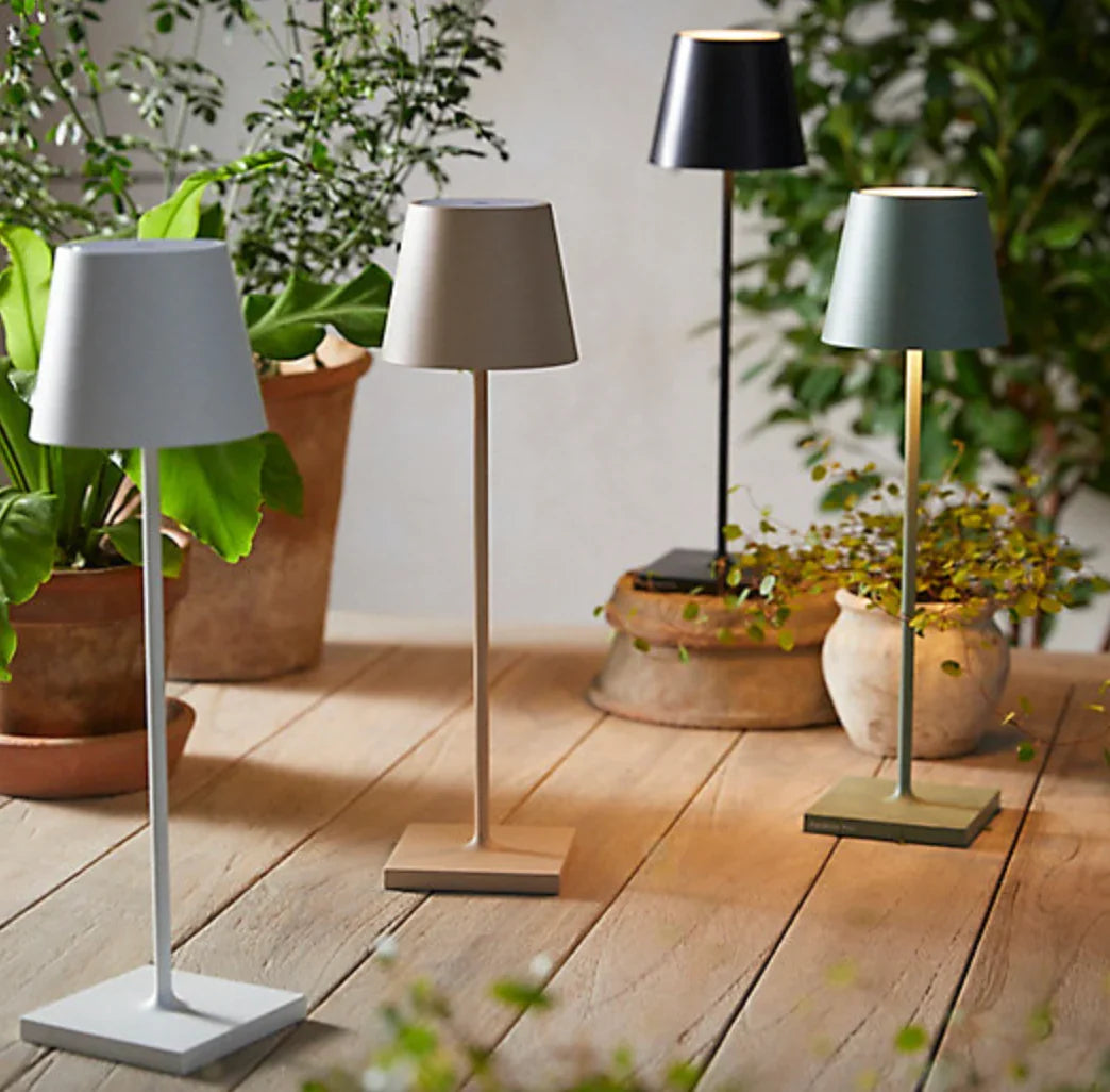 Lampe Abat-jour sans fil