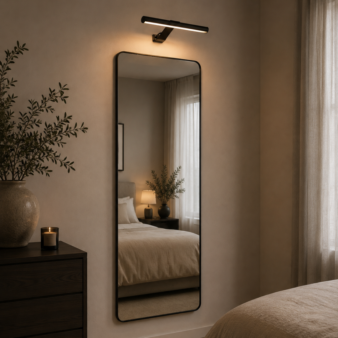 Tableau Lumineux sans fil