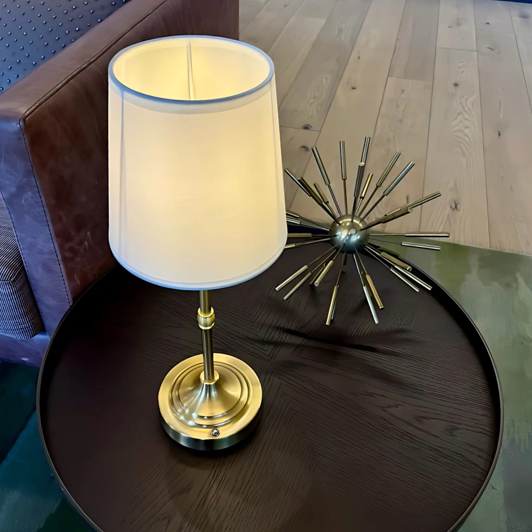 Lampe Séléné sans fil
