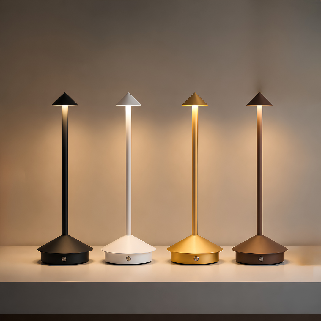 Lampe Flèche sans fil