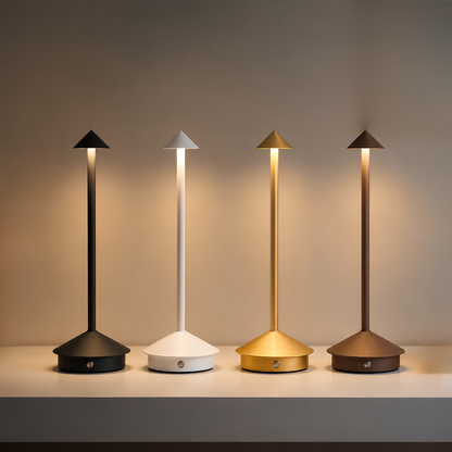 Lampe Flèche sans fil