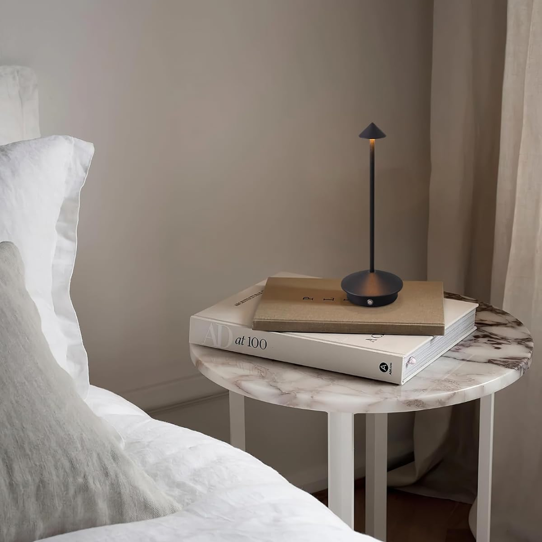 Lampe Flèche sans fil