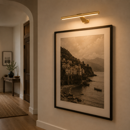 Tableau Lumineux sans fil