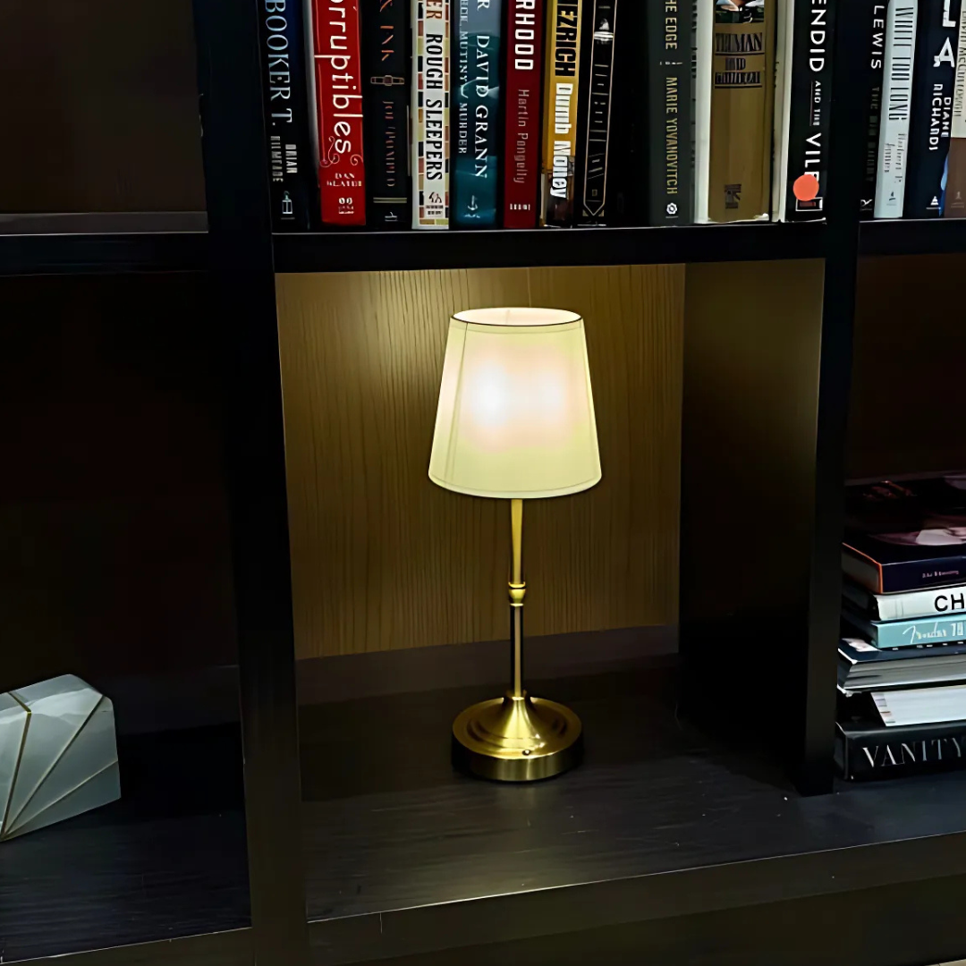 Lampe Séléné sans fil