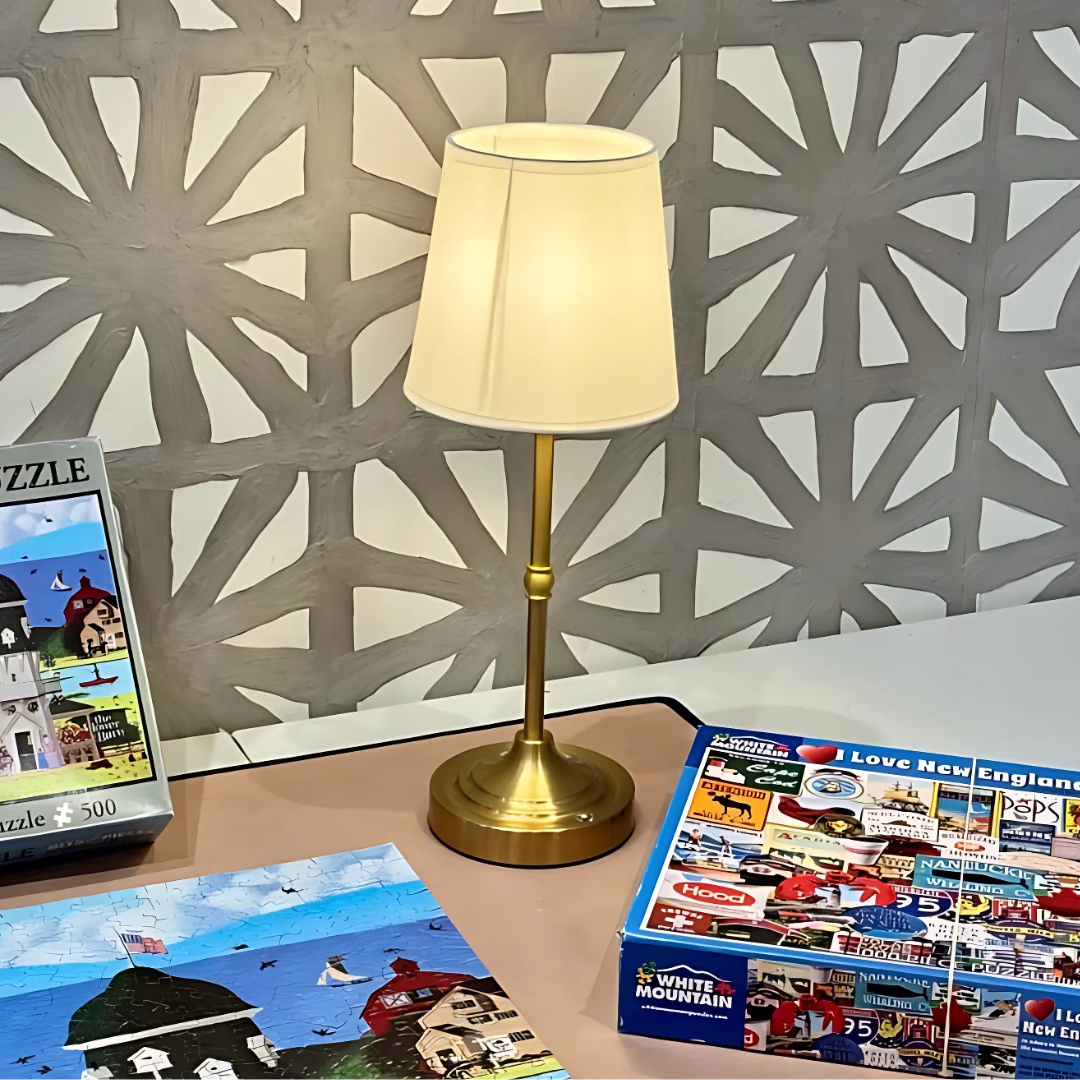 Lampe Séléné sans fil