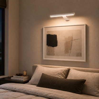 Tableau Lumineux sans fil