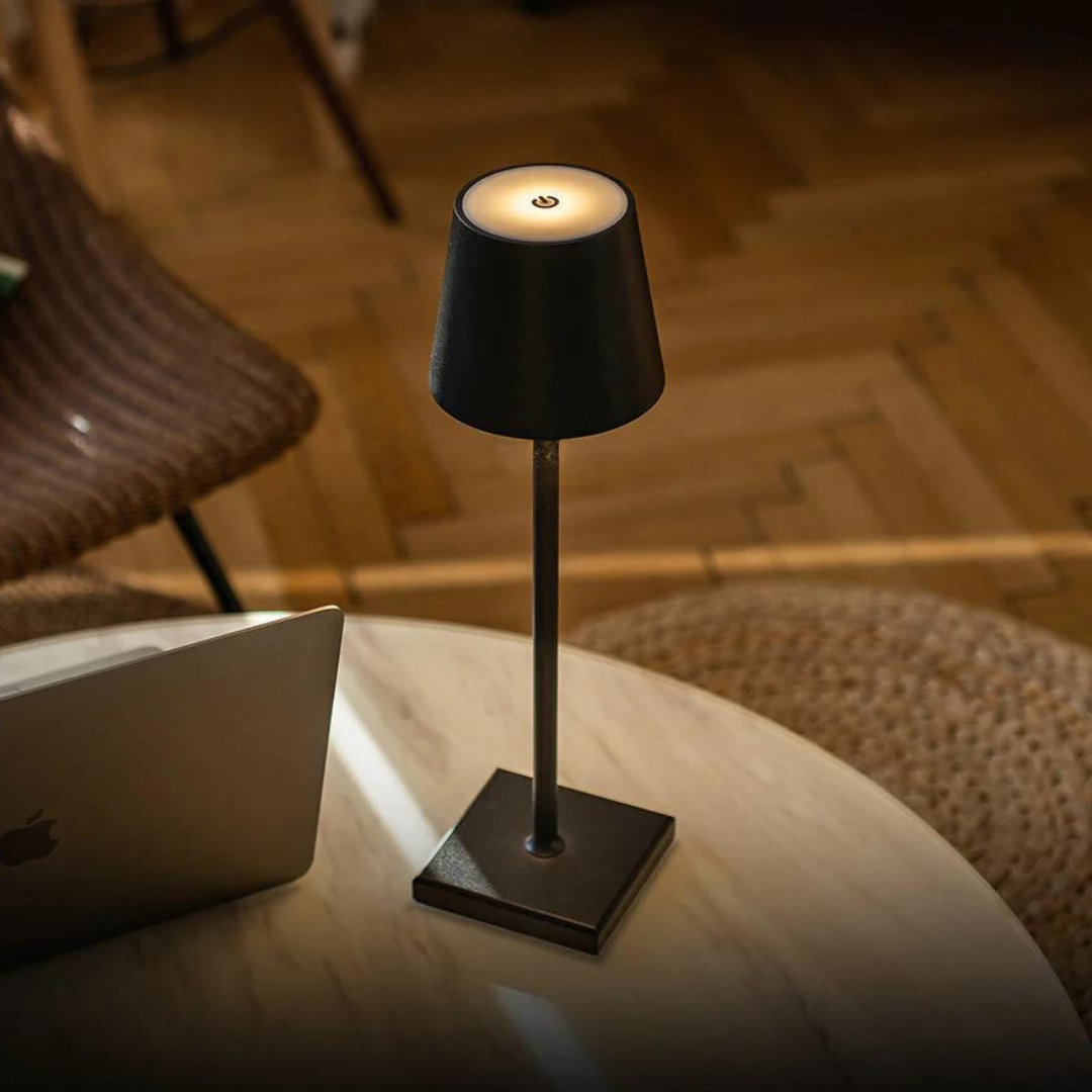 Lampe Abat-jour sans fil