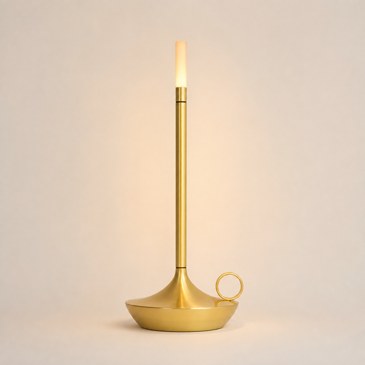 Lampe Noëlle sans fil