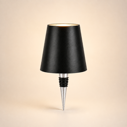 Lampe Bouteille sans fil