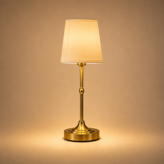 Lampe Séléné sans fil