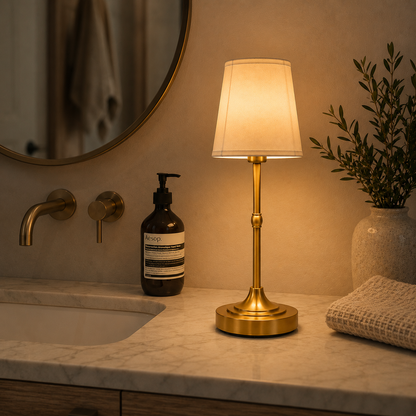 Lampe Séléné sans fil