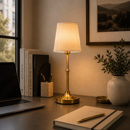 Lampe Séléné sans fil