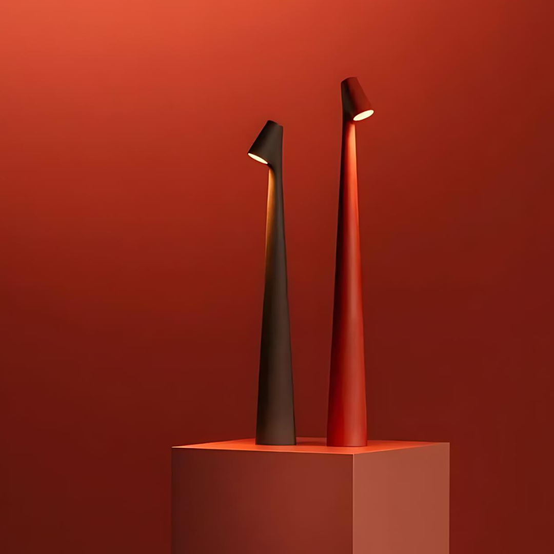 Lampe Gwen sans fil