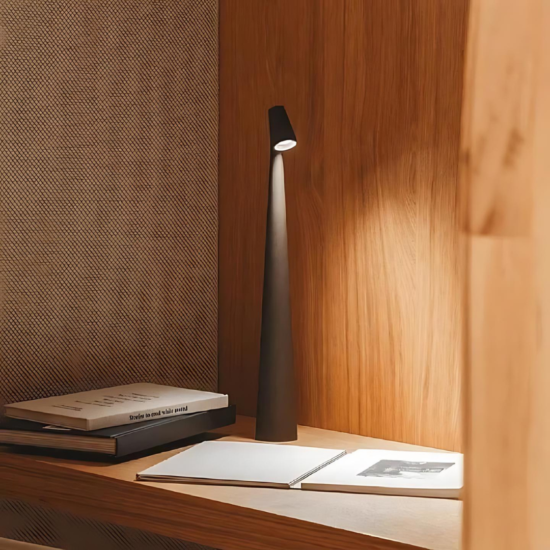 Lampe Gwen sans fil