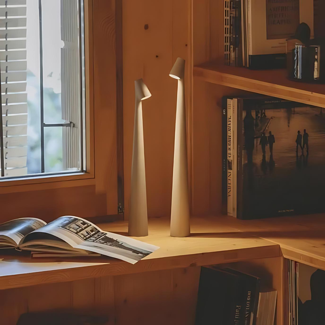 Lampe Gwen sans fil