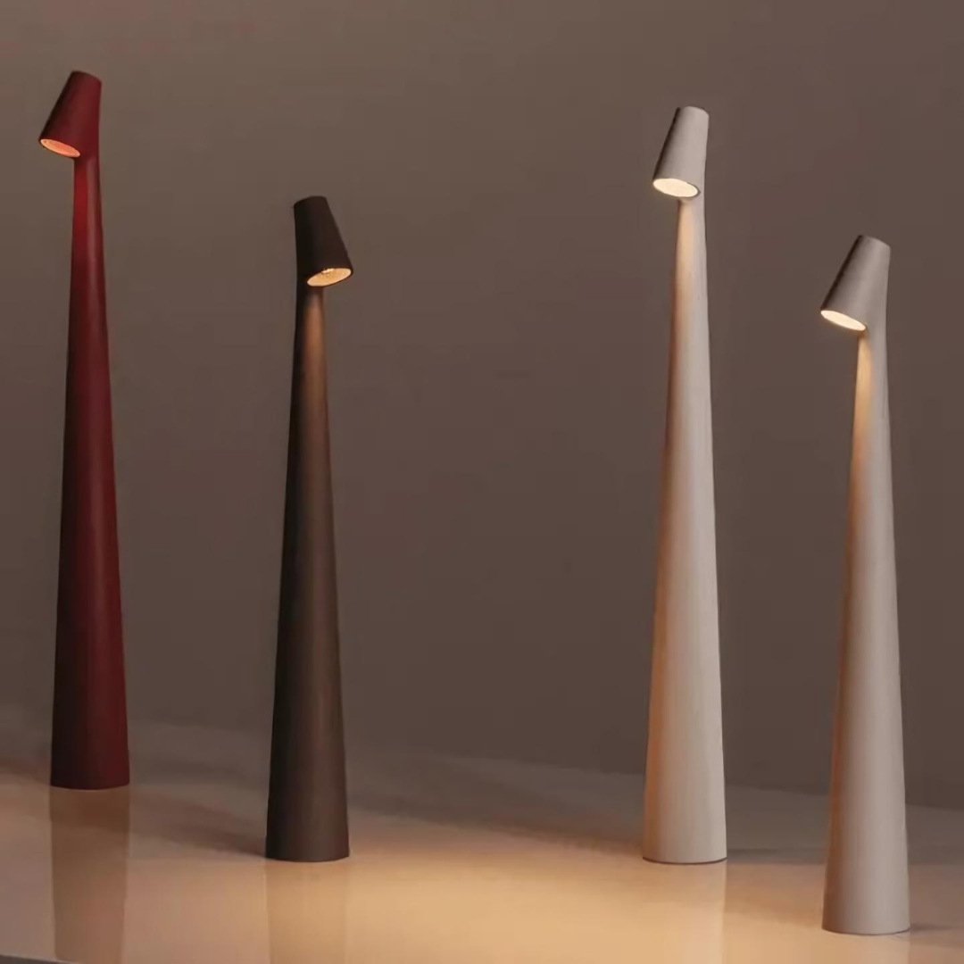 Lampe Gwen sans fil