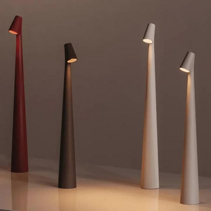 Lampe Gwen sans fil