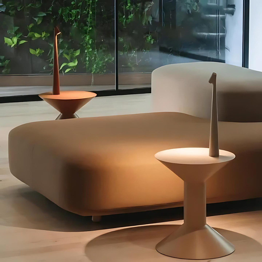Lampe Gwen sans fil