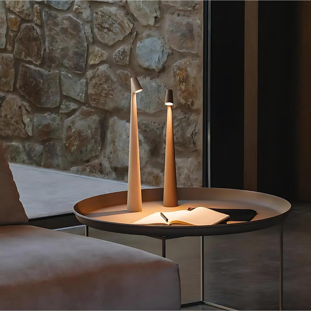Lampe Gwen sans fil