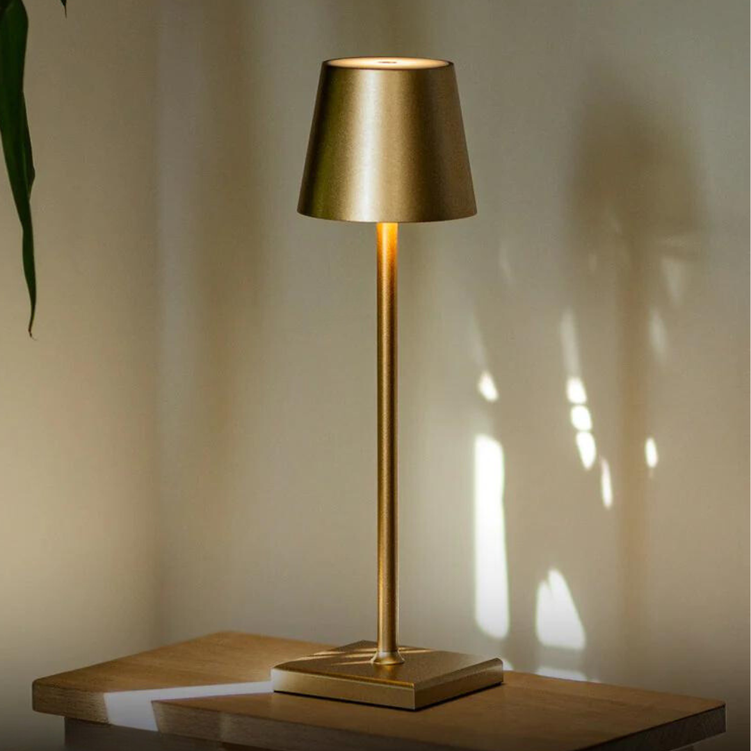 Lampe Abat-jour sans fil