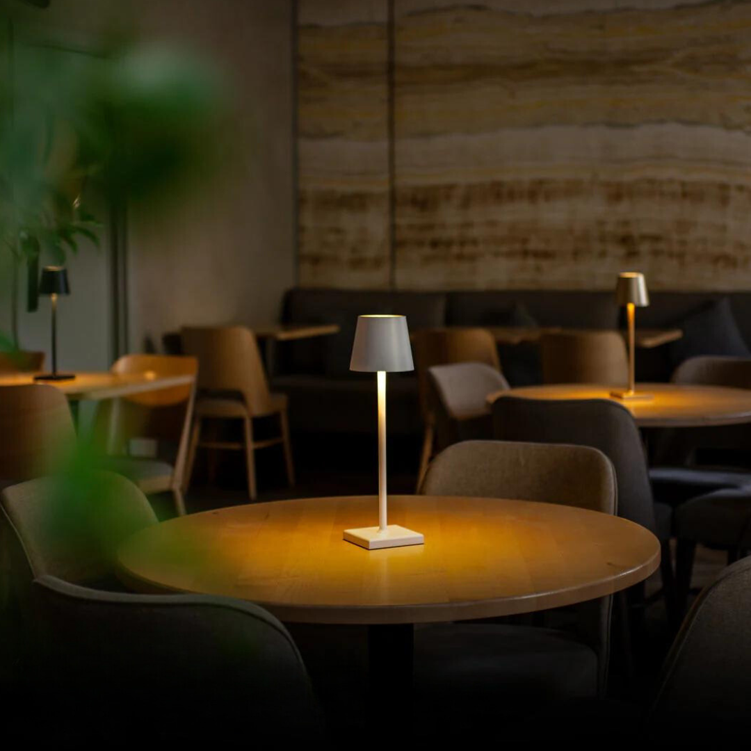 Lampe Abat-jour sans fil