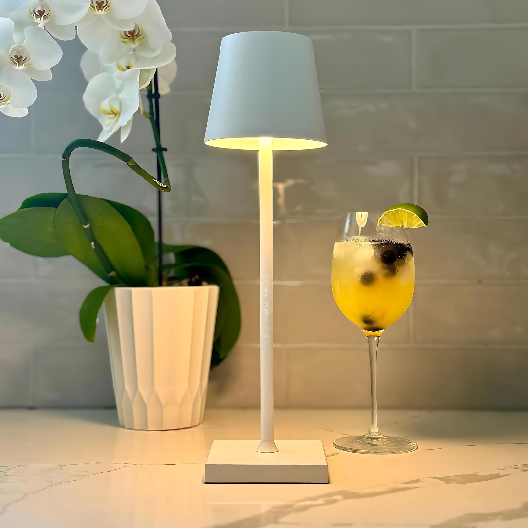 Lampe Abat-jour sans fil