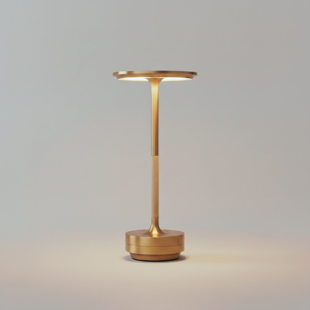Lampe d'Ambiance Tactile sans fil