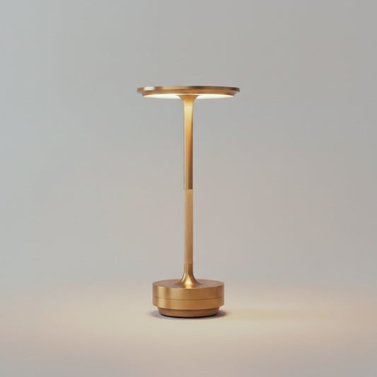 Lampe d'Ambiance Tactile sans fil