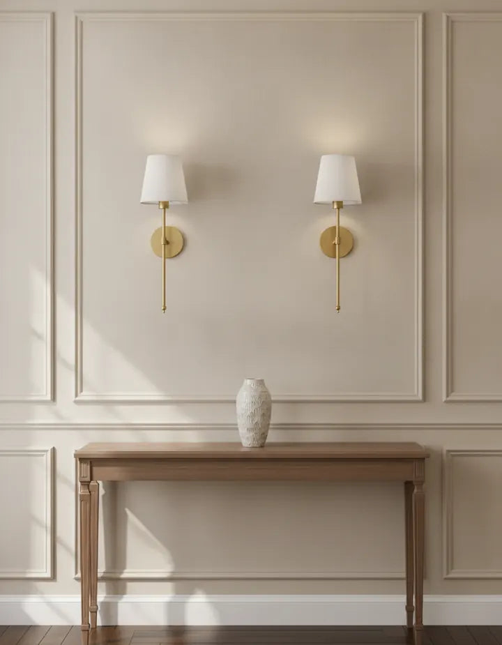 Appliques murales