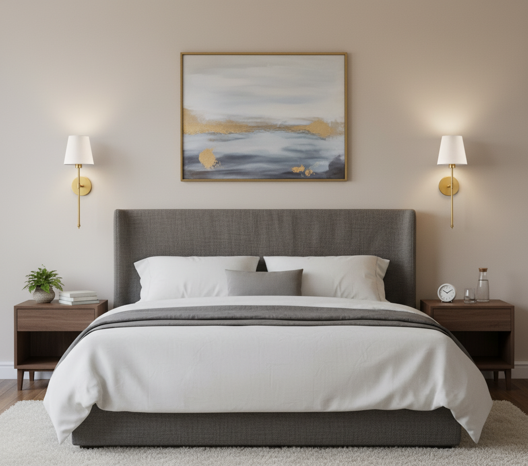 Applique Murale sans fil Mayfair (lot de 2)