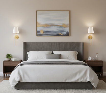 Applique Murale sans fil Mayfair (lot de 2)