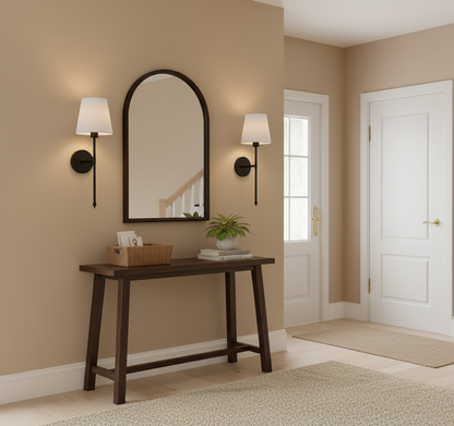 Applique Murale sans fil Mayfair (lot de 2)
