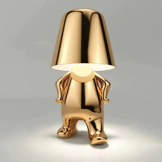 Lampe Monsieur Humeur