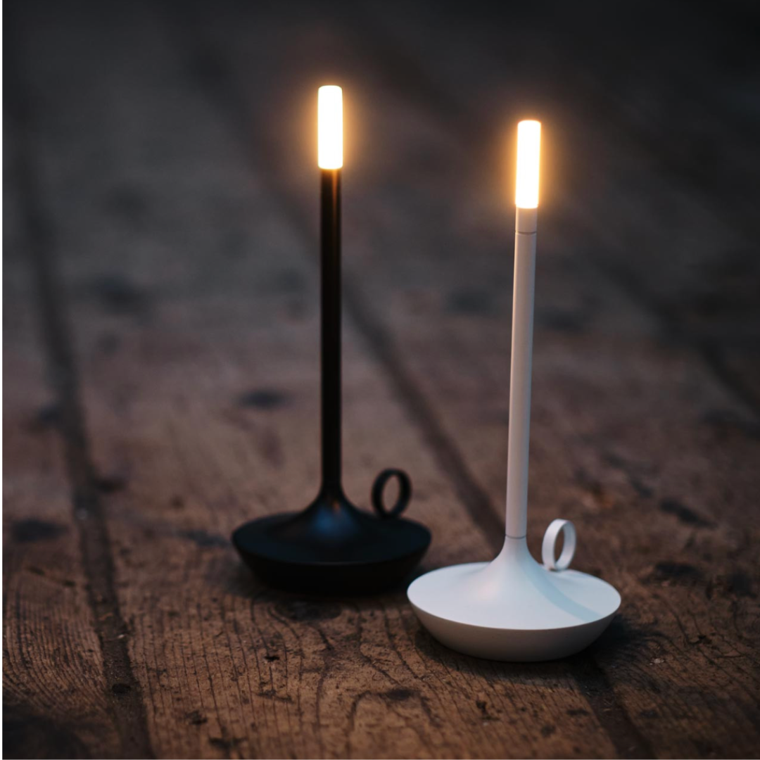 Lampe Noëlle sans fil