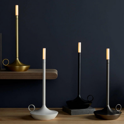 Lampe Noëlle sans fil