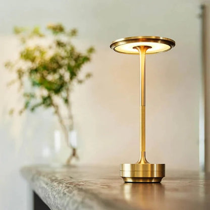 Lampe d'Ambiance Tactile sans fil