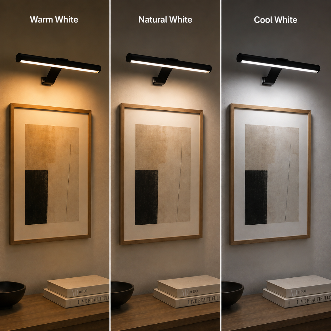 Tableau Lumineux sans fil